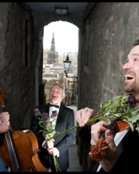 A Drunk Man Looks at the Thistle Tour, 2010 - 2 - Credit: Rob MacDougall (www.RobMcDougall.com)