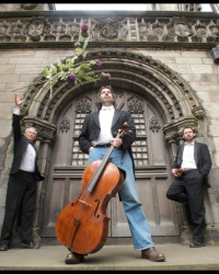 A Drunk Man Looks at the Thistle Tour, 2010 - 3 - Credit: Rob MacDougall (www.RobMcDougall.com)