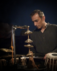 Kuljit Bhamra Red Note Reels to Ragas
