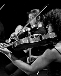 Red Note GC - Credit: Paul Cowan (www.paultcowan.com)