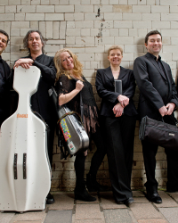 Red Note Group 1 - Credit: Wattie Cheung