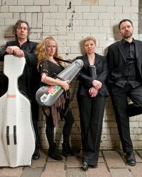 Red Note Group 2 - Credit: Wattie Cheung