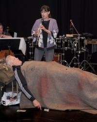 THE SINS - Rehearsal 030