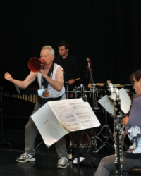 THE SINS - Rehearsal 063