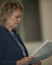 THE SINS - Rehearsal 143