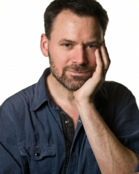 WC4_5574 John Harris - Credit: Wattie Cheung