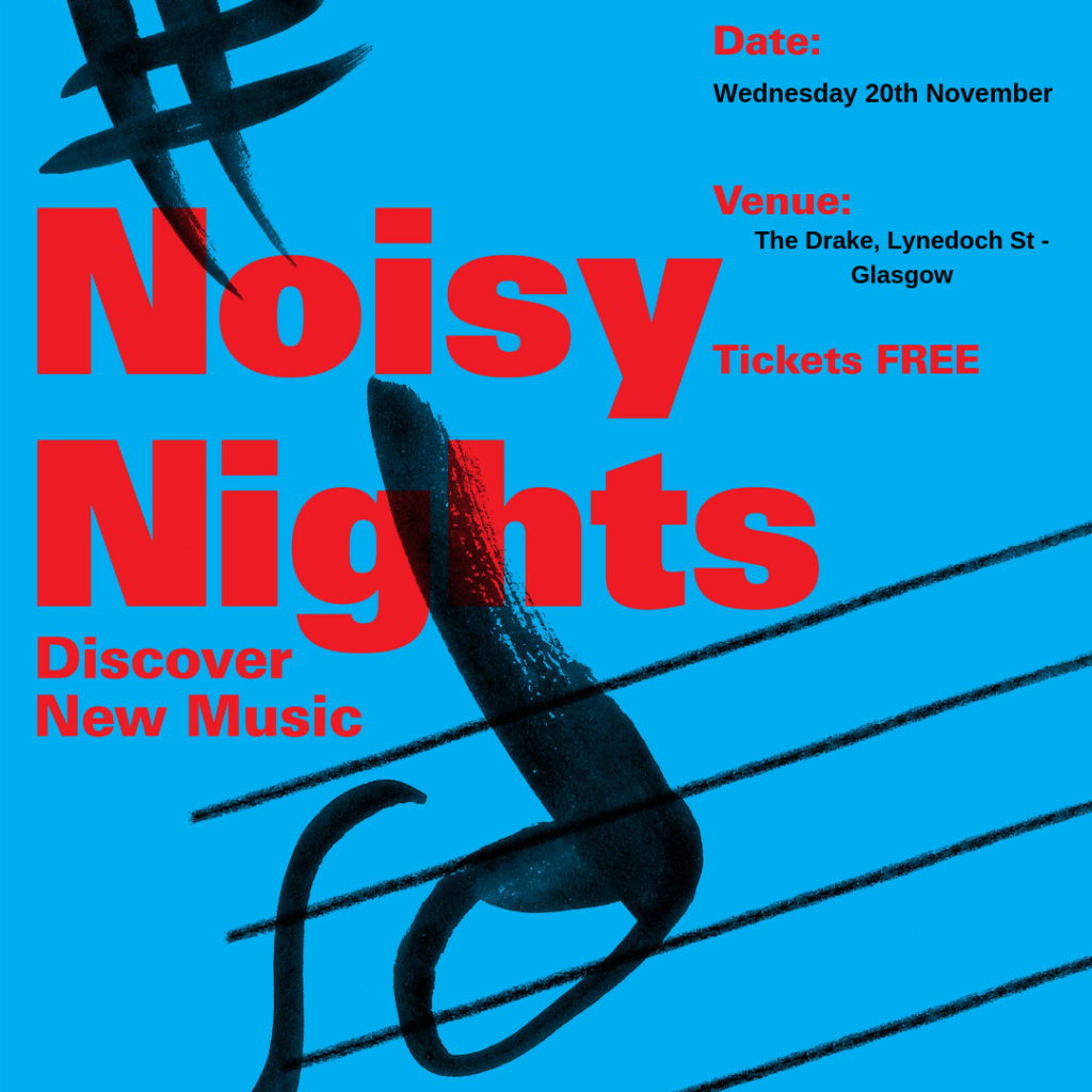 Noisy Nights Event